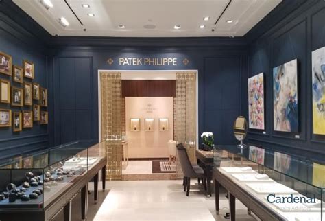 patek brickell avenue|patek philippe near me.